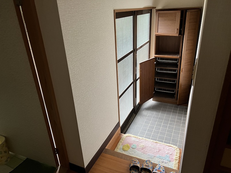 detached 田辺市龍神村柳瀬