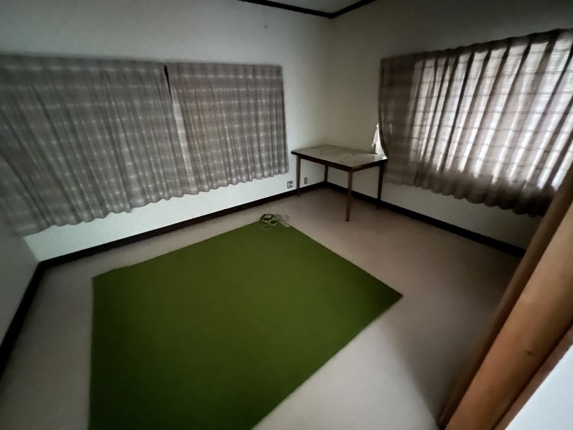 detached 田辺市龍神村柳瀬