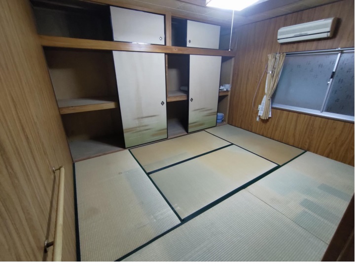 detached 日高川町小熊