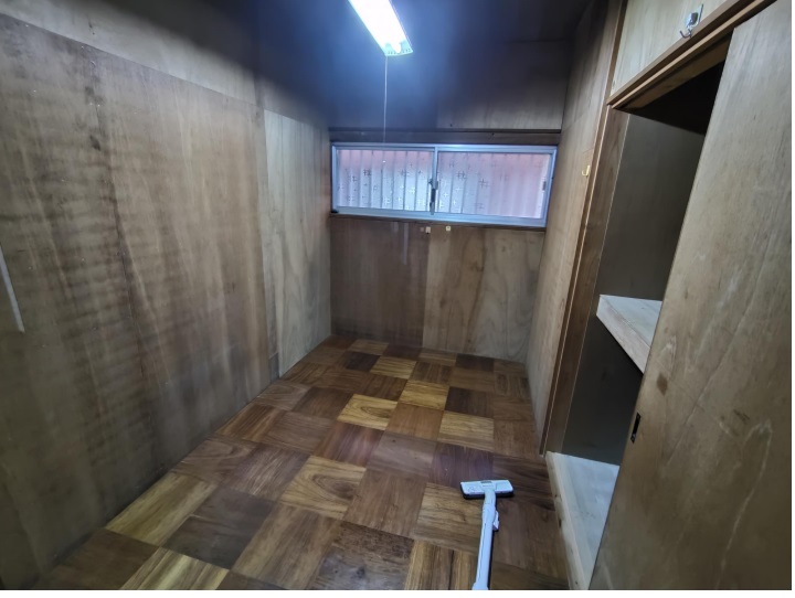 detached 日高川町小熊