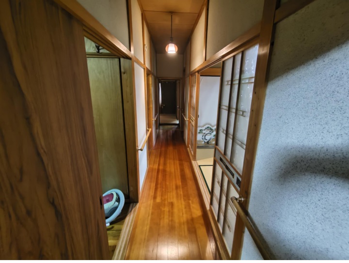 detached 日高川町小熊