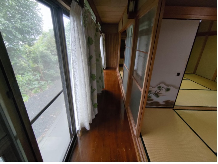 detached 日高川町小熊