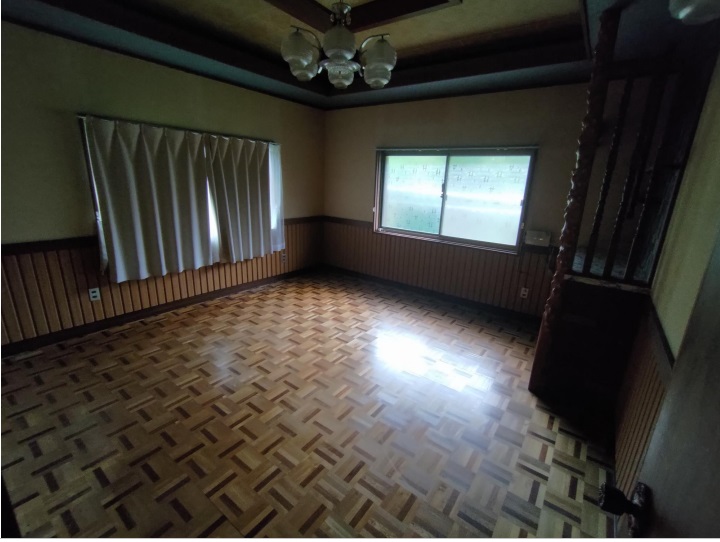 detached 日高川町小熊