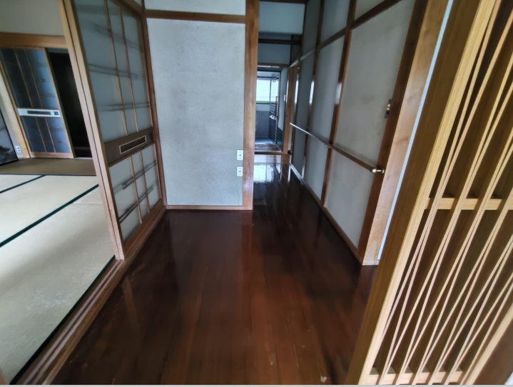 detached 日高川町小熊