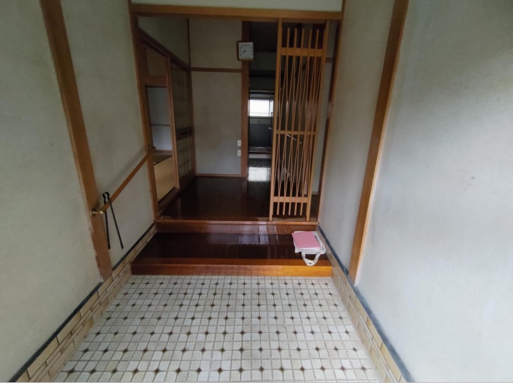 detached 日高川町小熊