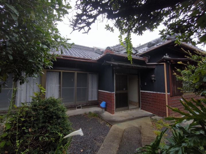 detached 日高川町小熊