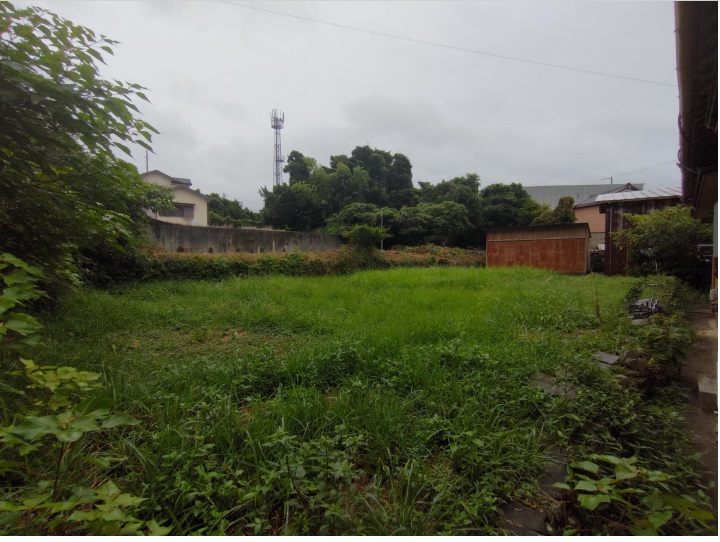 detached 日高川町小熊