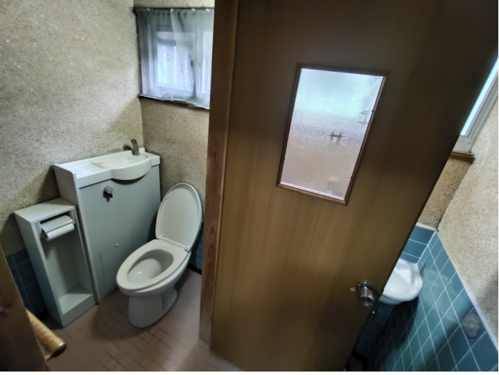 detached 日高川町小熊