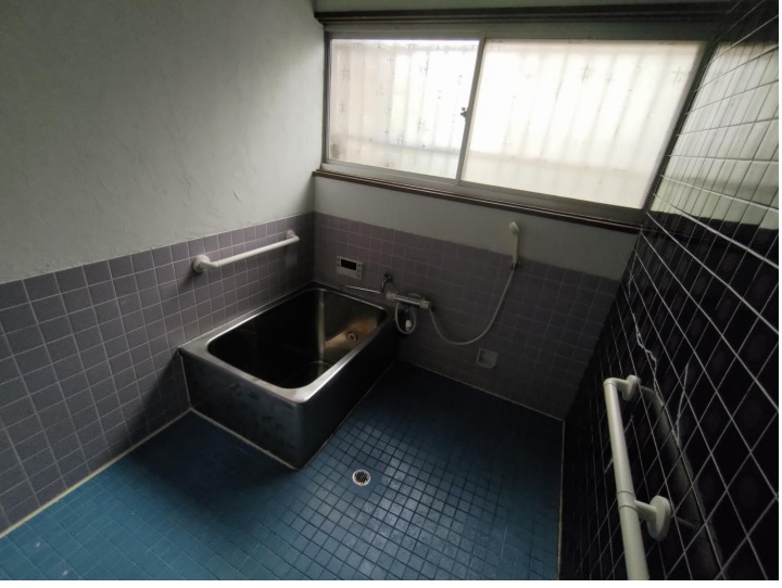 detached 日高川町小熊