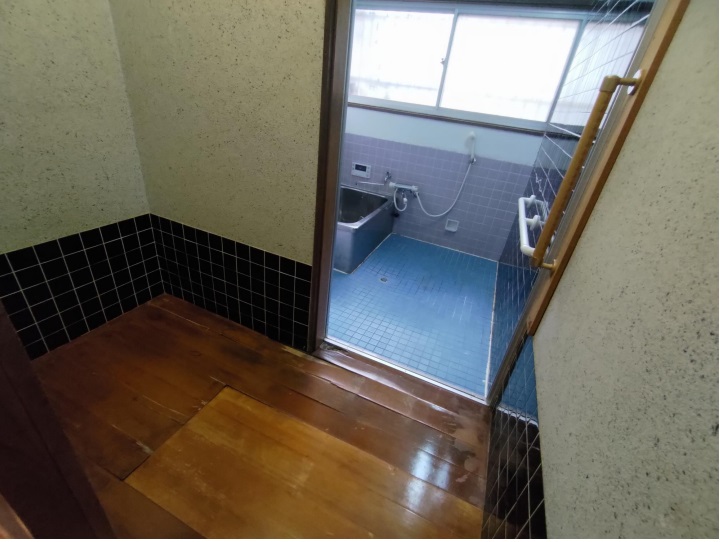 detached 日高川町小熊