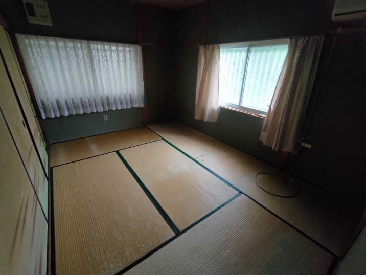 detached 日高川町小熊