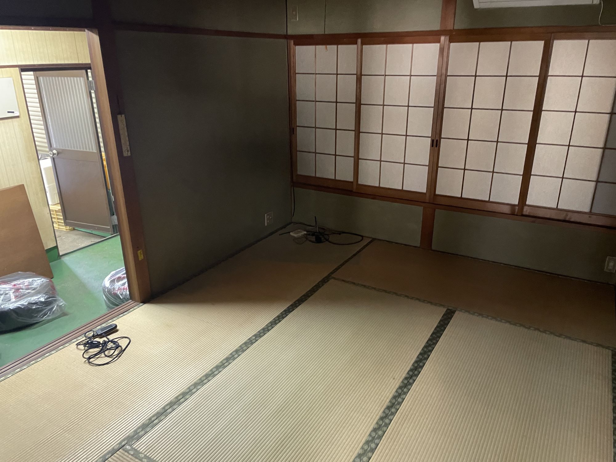 commercial かつらぎ町妙寺