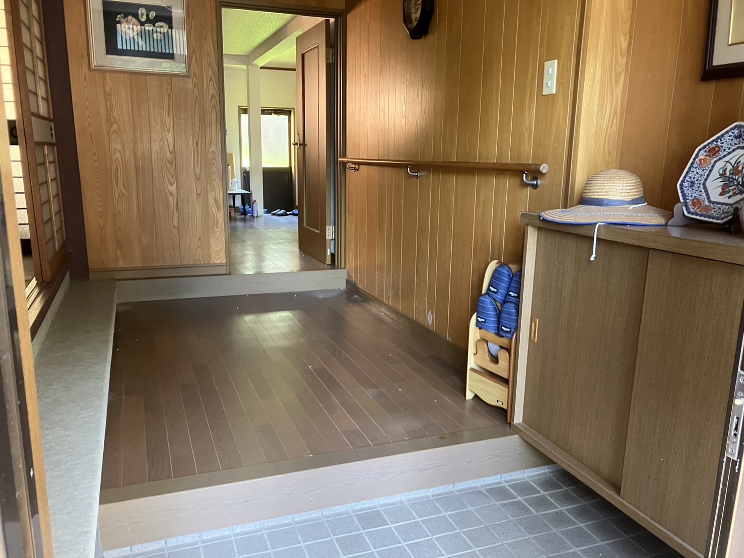 detached 美浜町和田