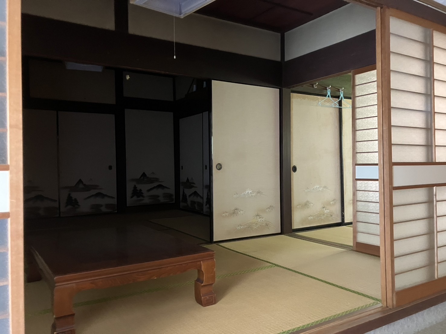 detached 美浜町和田