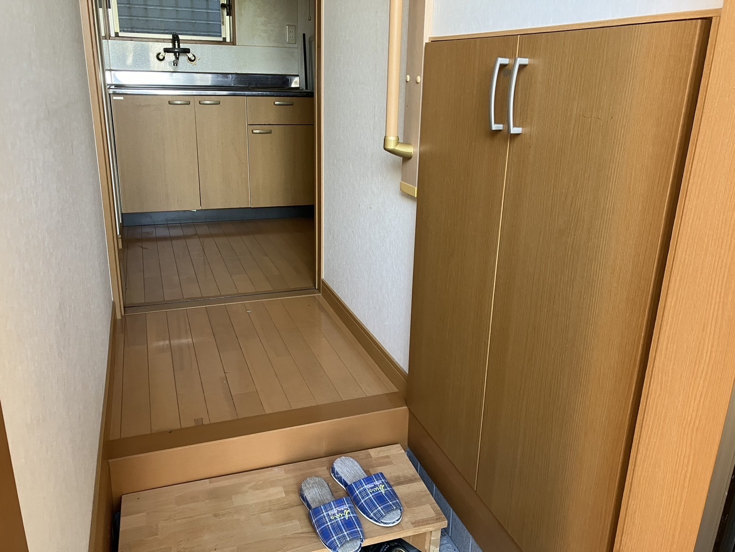 detached 美浜町和田