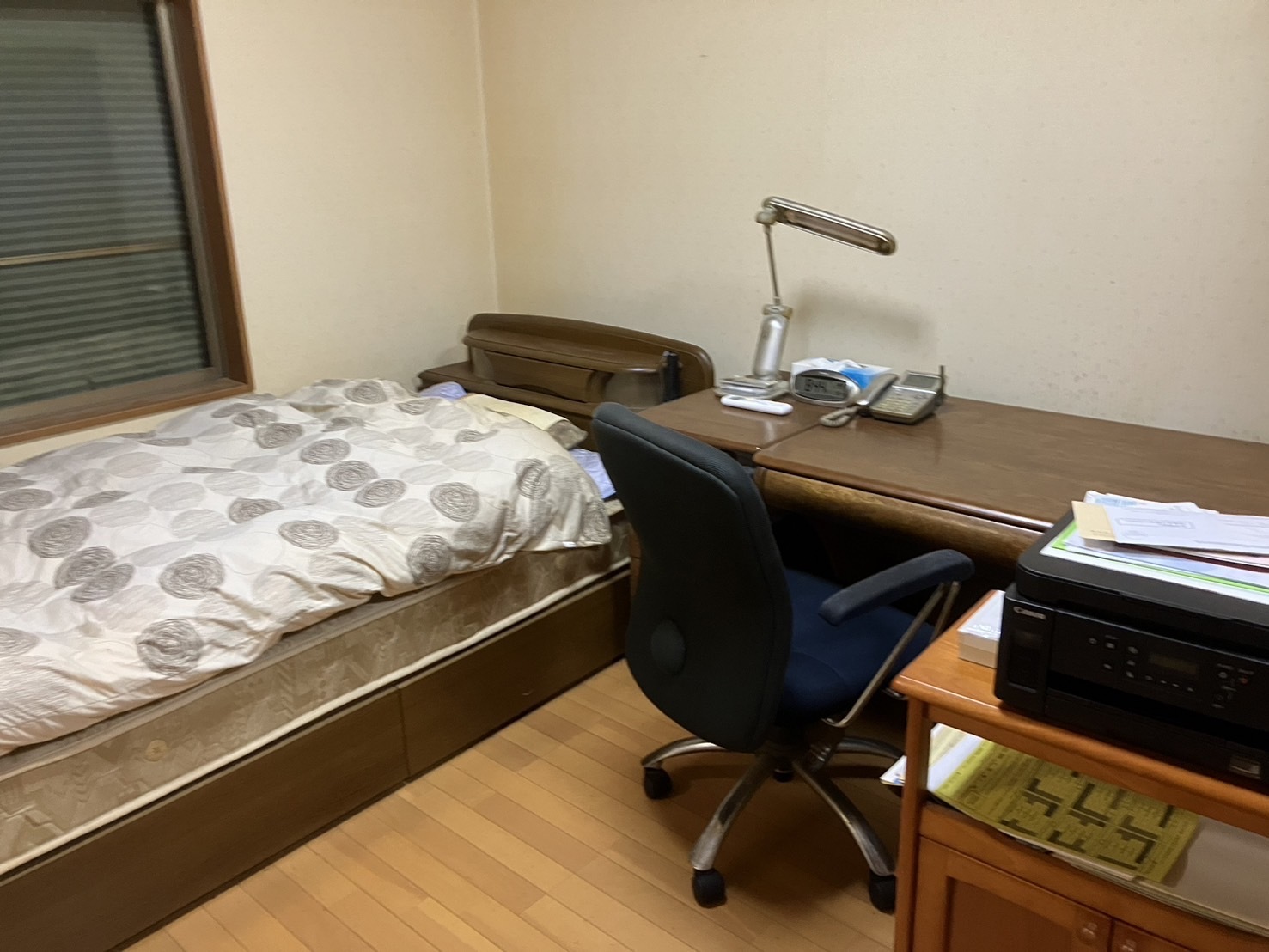 detached 美浜町和田