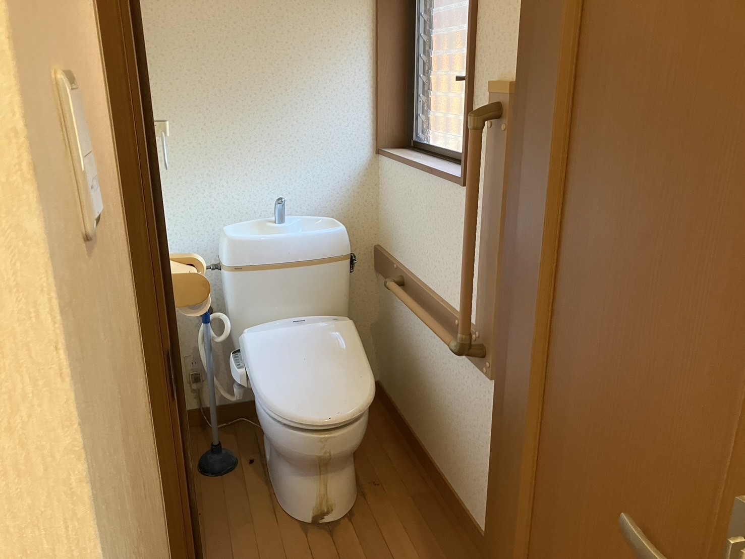 detached 美浜町和田
