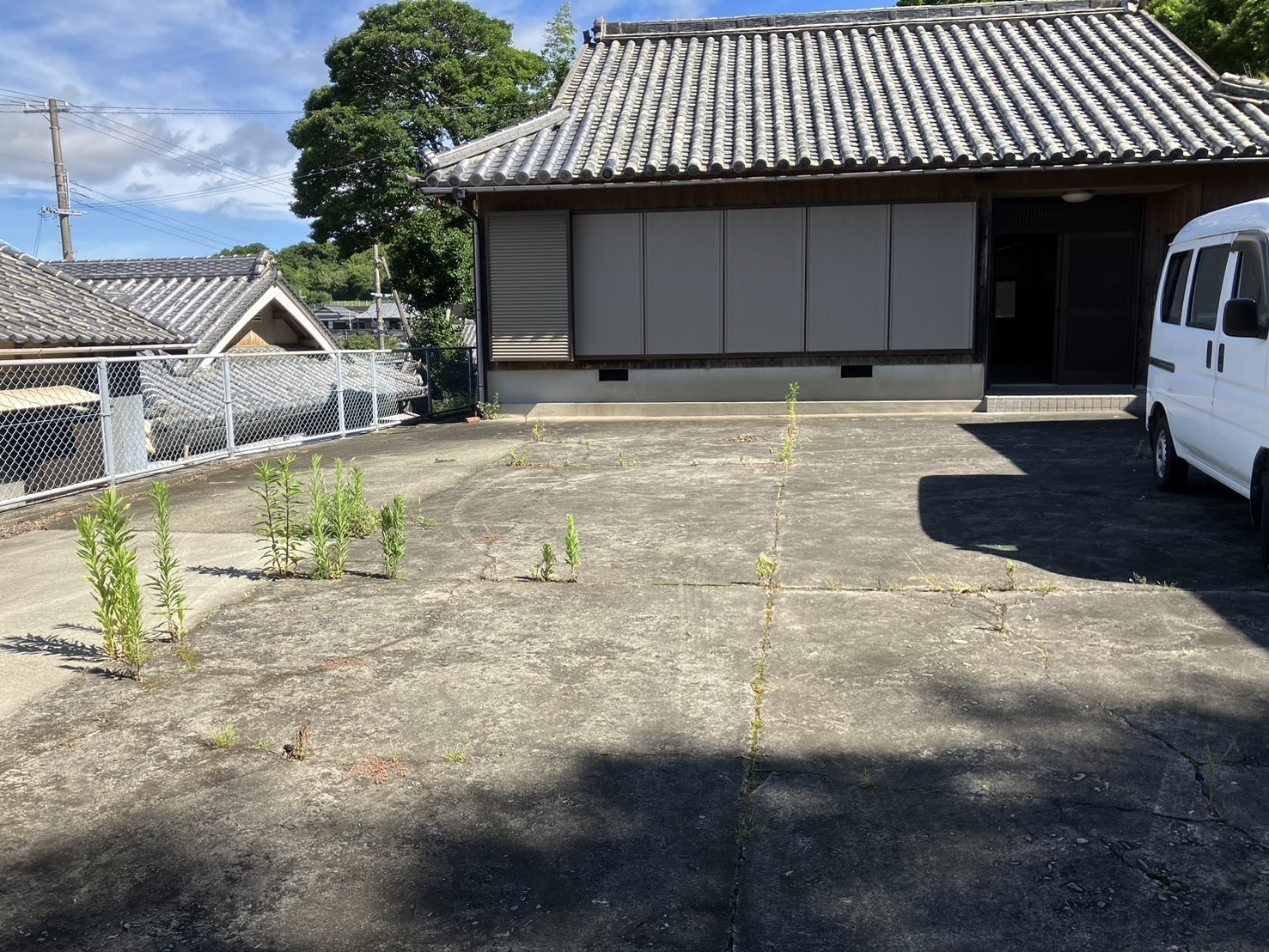 detached 美浜町和田
