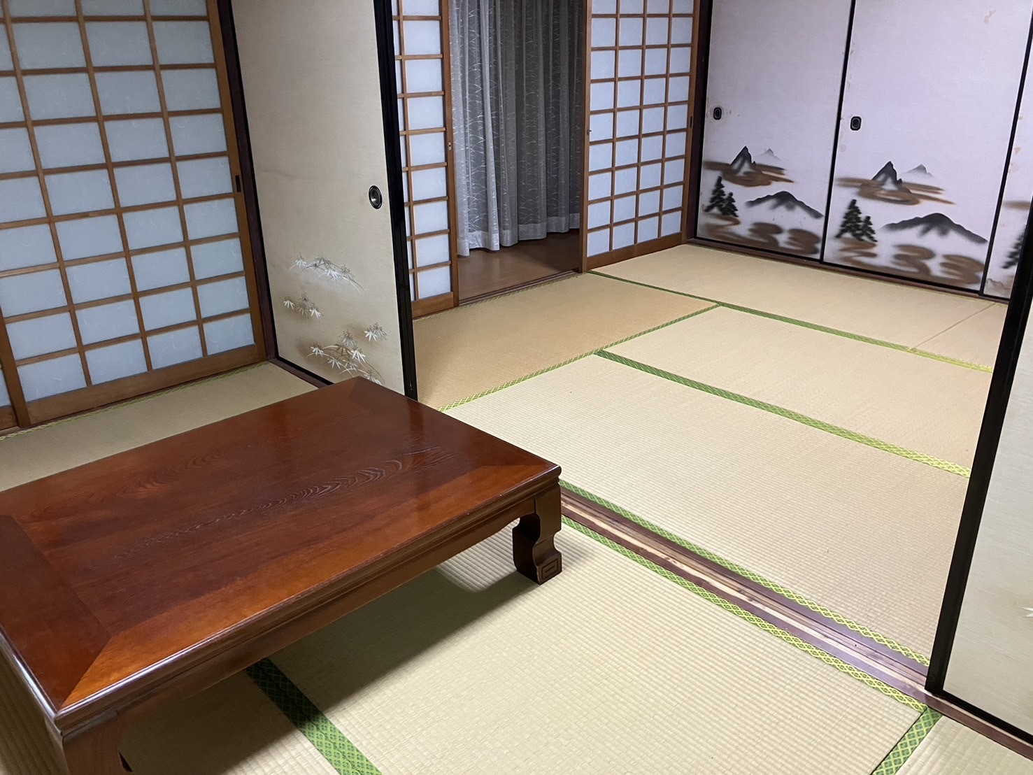 detached 美浜町和田