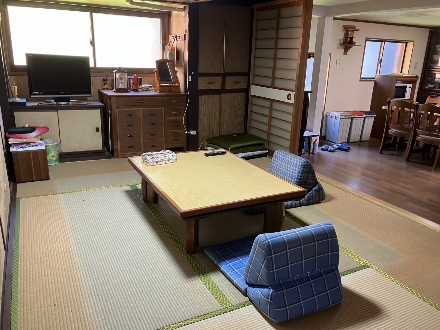 detached 美浜町和田