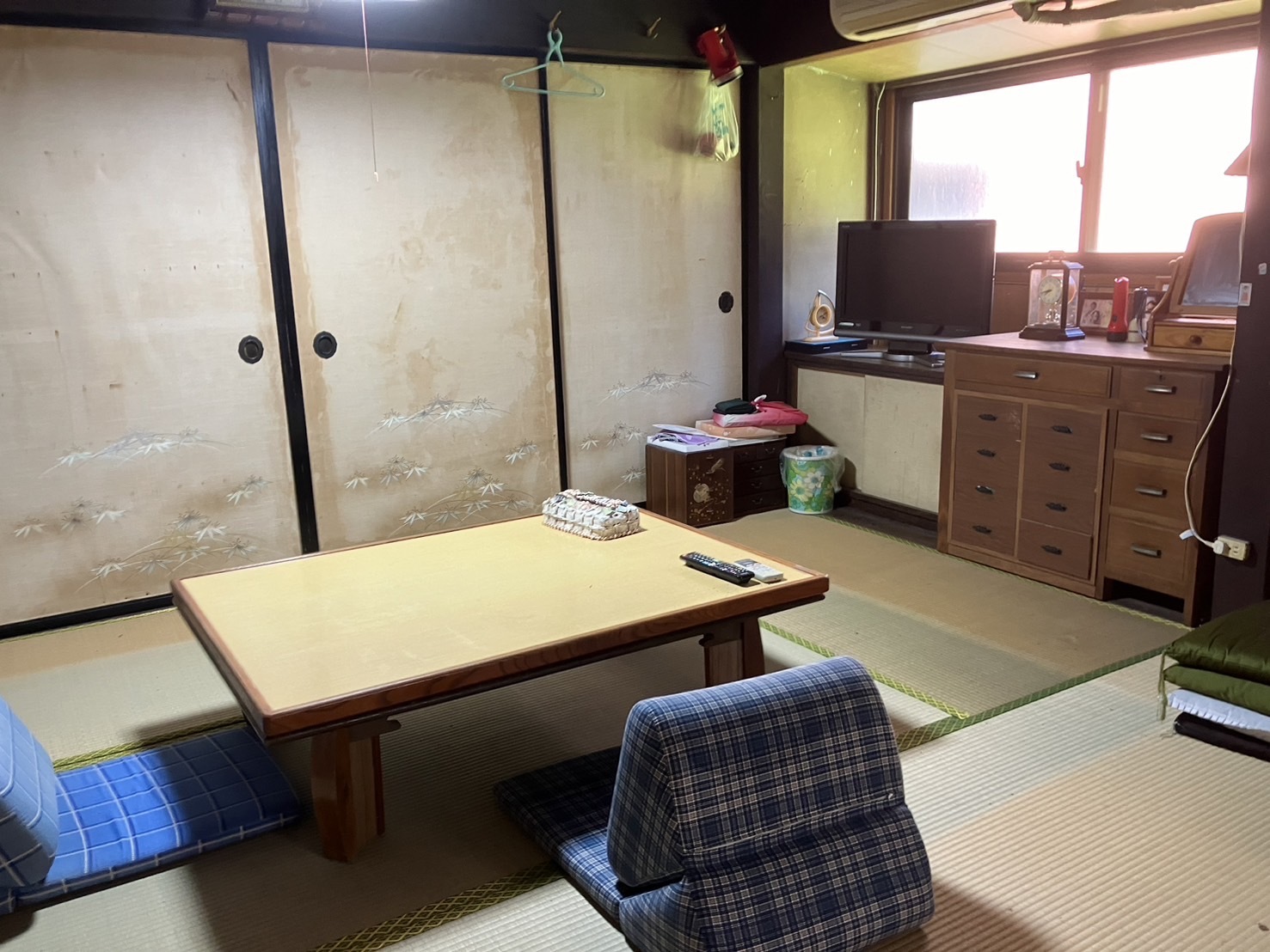 detached 美浜町和田