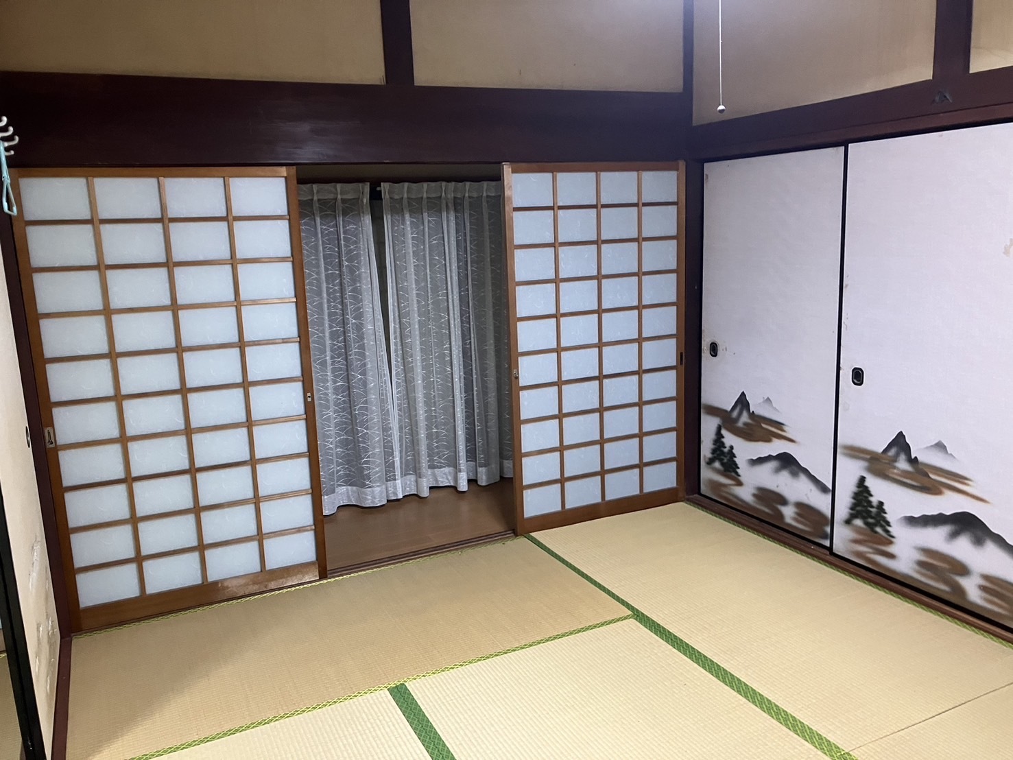 detached 美浜町和田