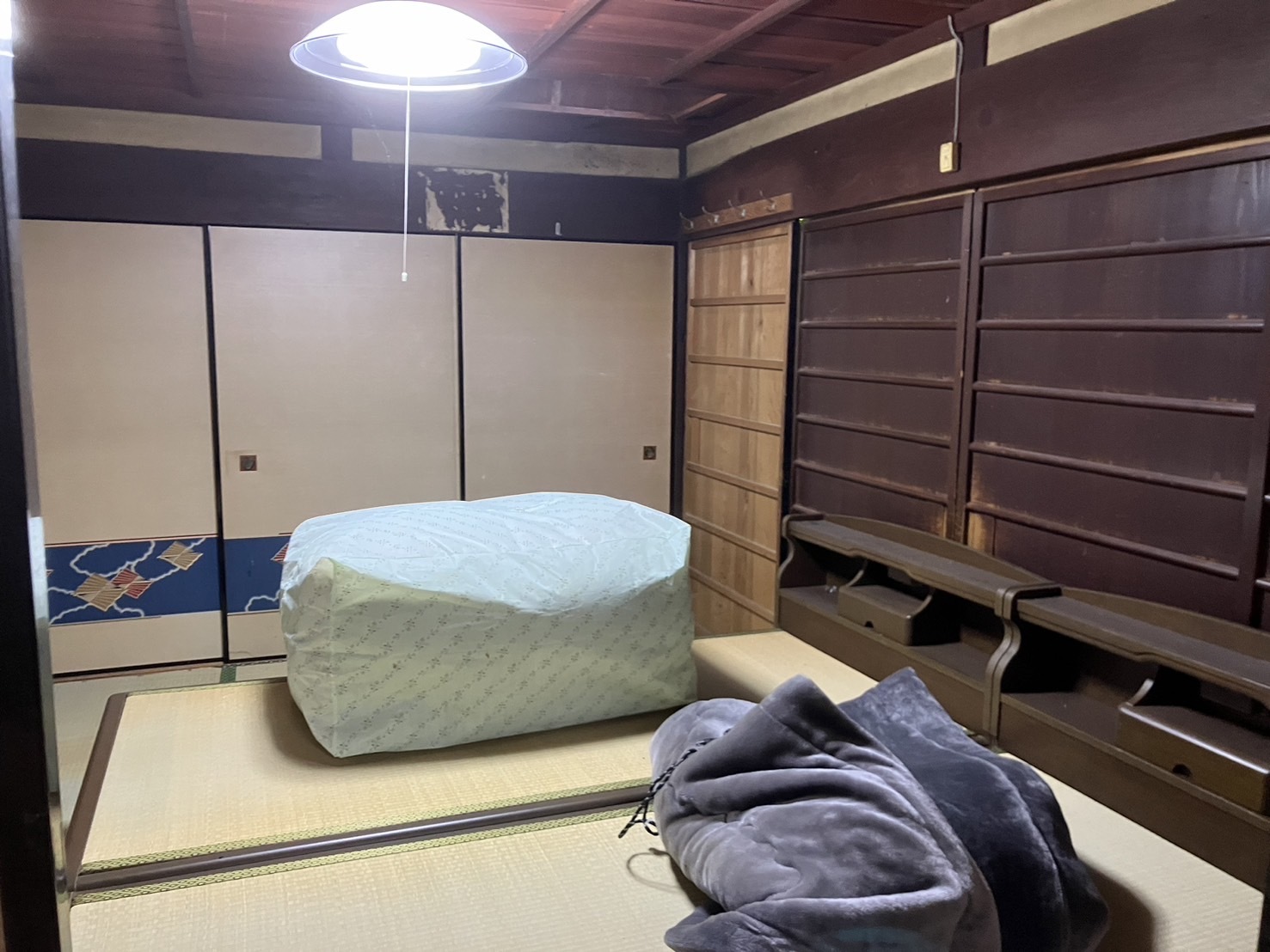 detached 美浜町和田