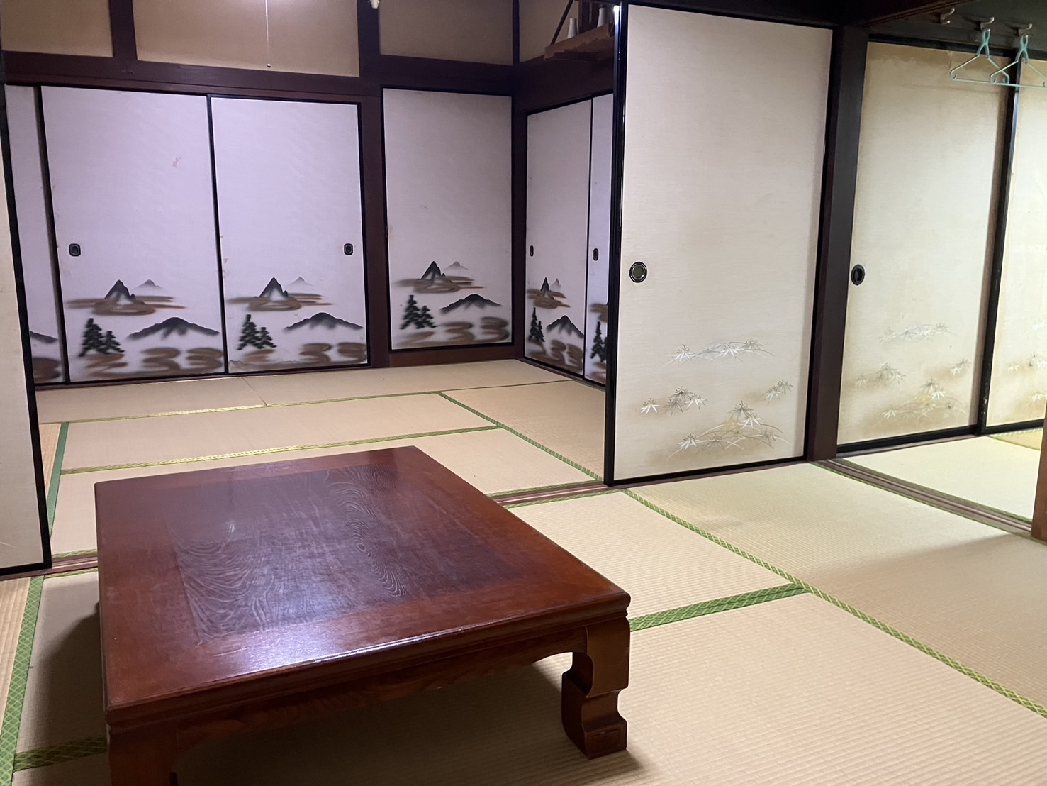 detached 美浜町和田