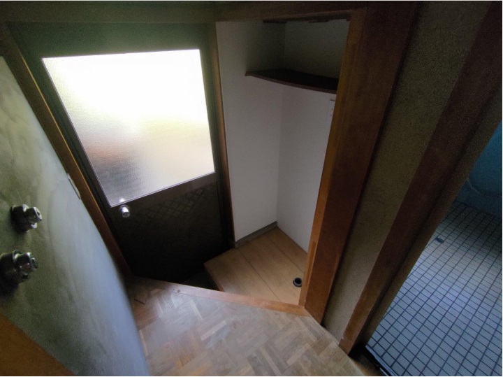 detached 日高川町皆瀬