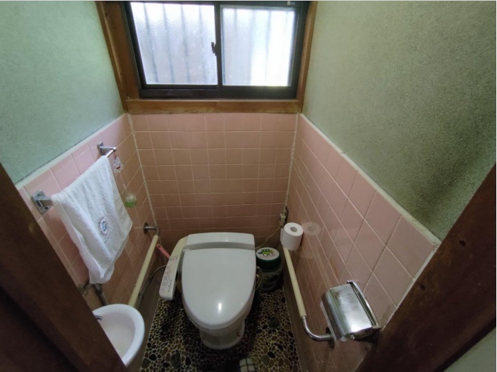 detached 日高川町皆瀬