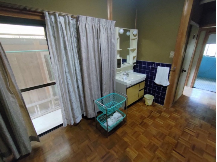 detached 日高川町皆瀬