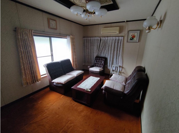 detached 日高川町皆瀬