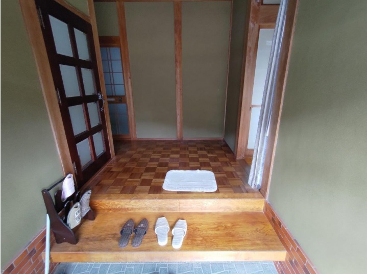 detached 日高川町皆瀬