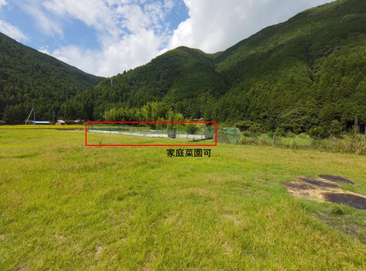 detached 日高川町皆瀬