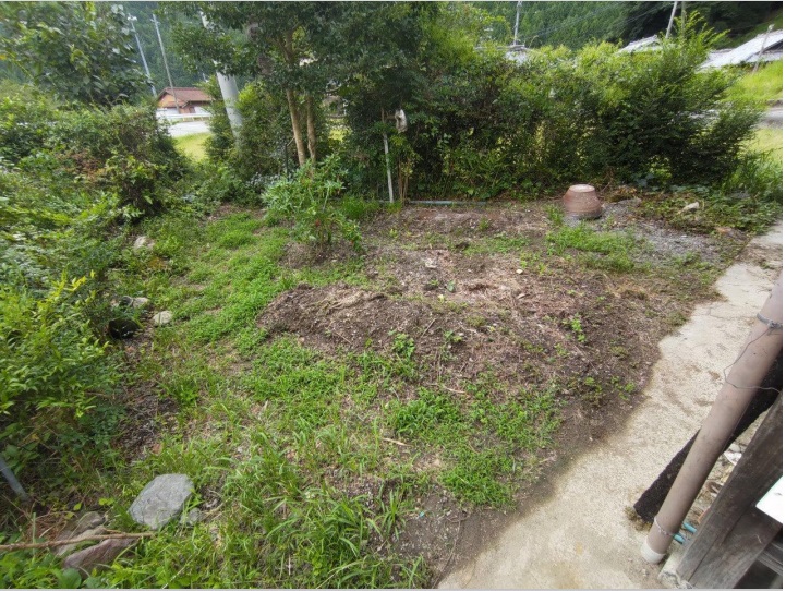 detached 日高川町皆瀬