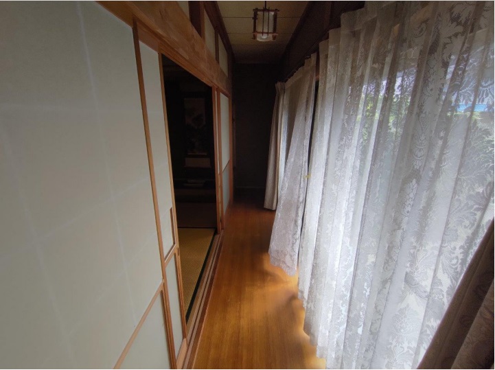 detached 日高川町皆瀬