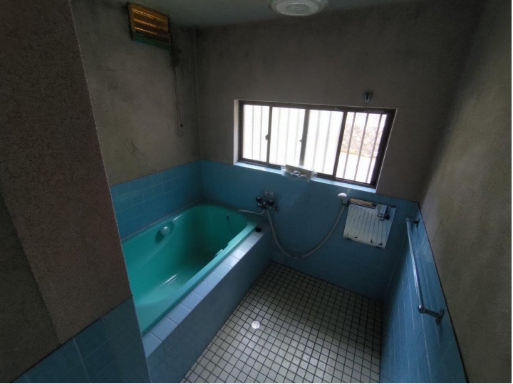 detached 日高川町皆瀬