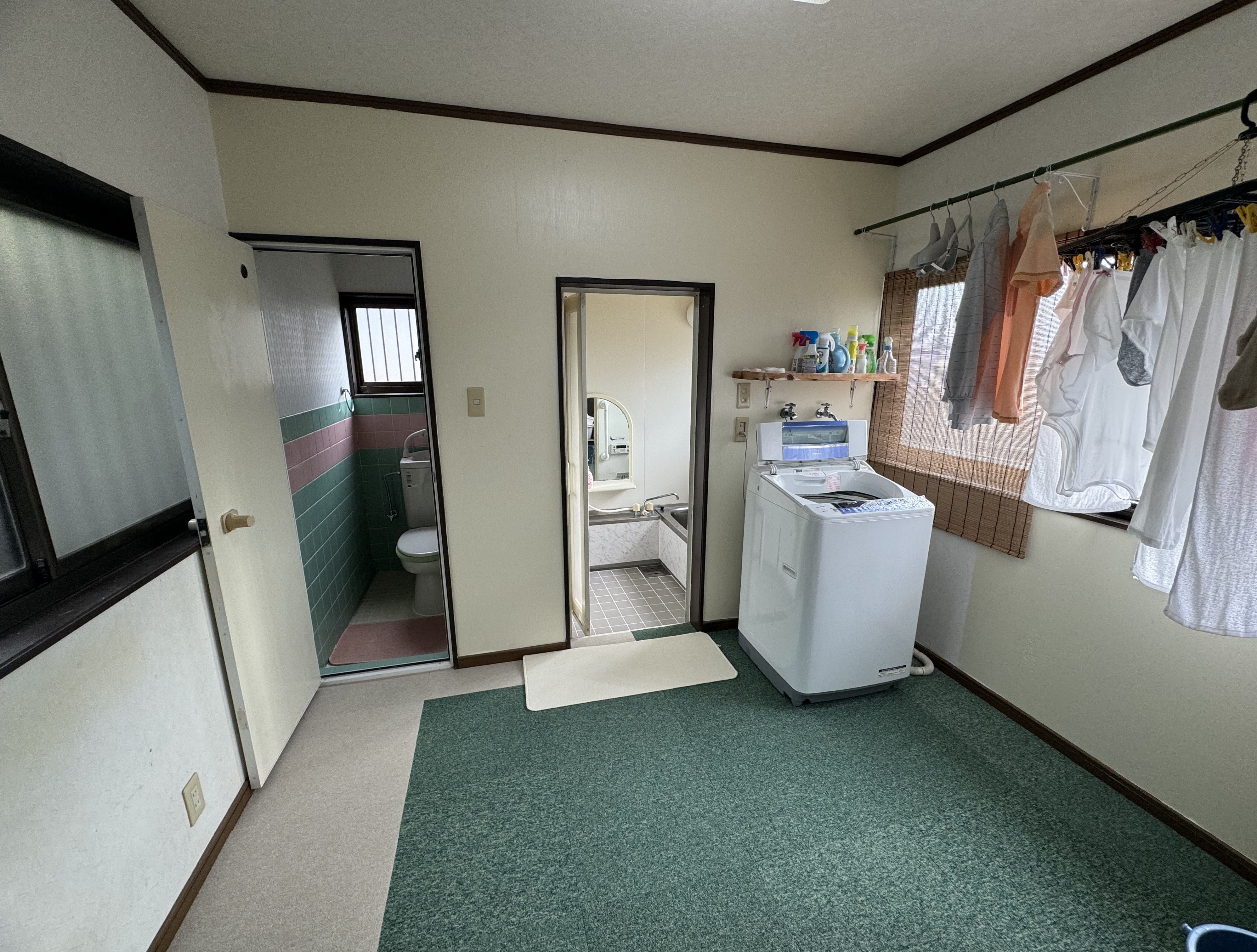 detached 広川町上中野