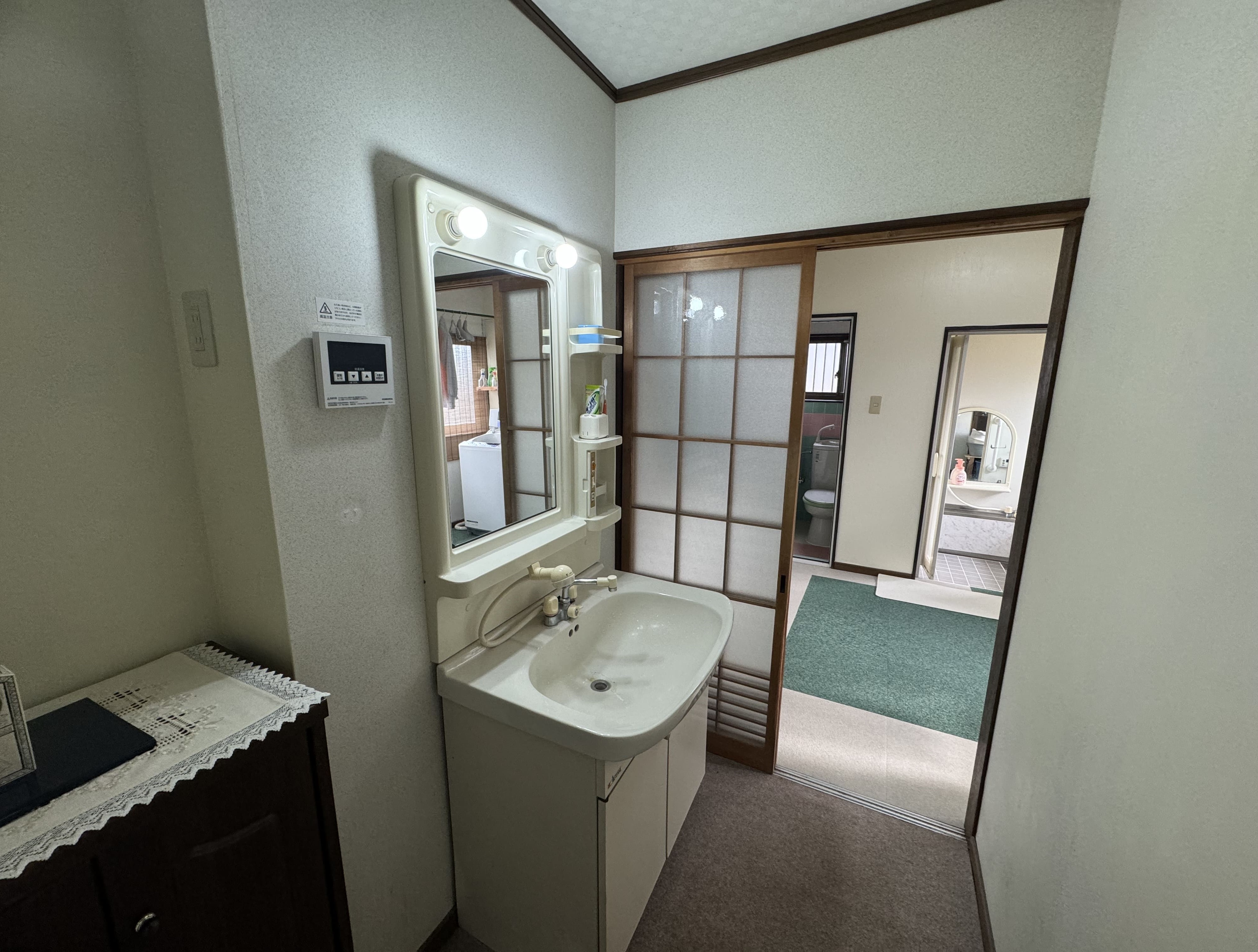 detached 広川町上中野