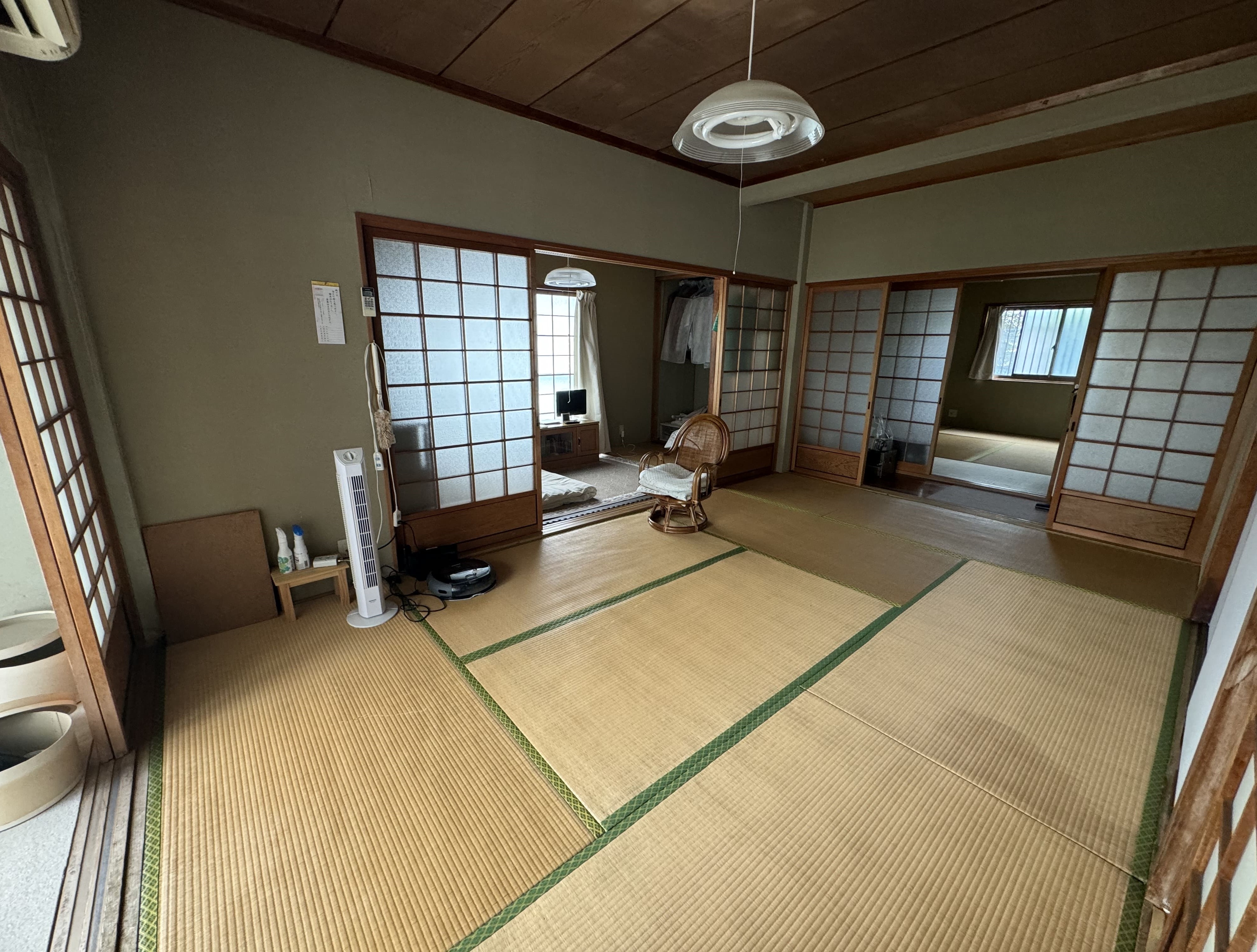 detached 広川町上中野