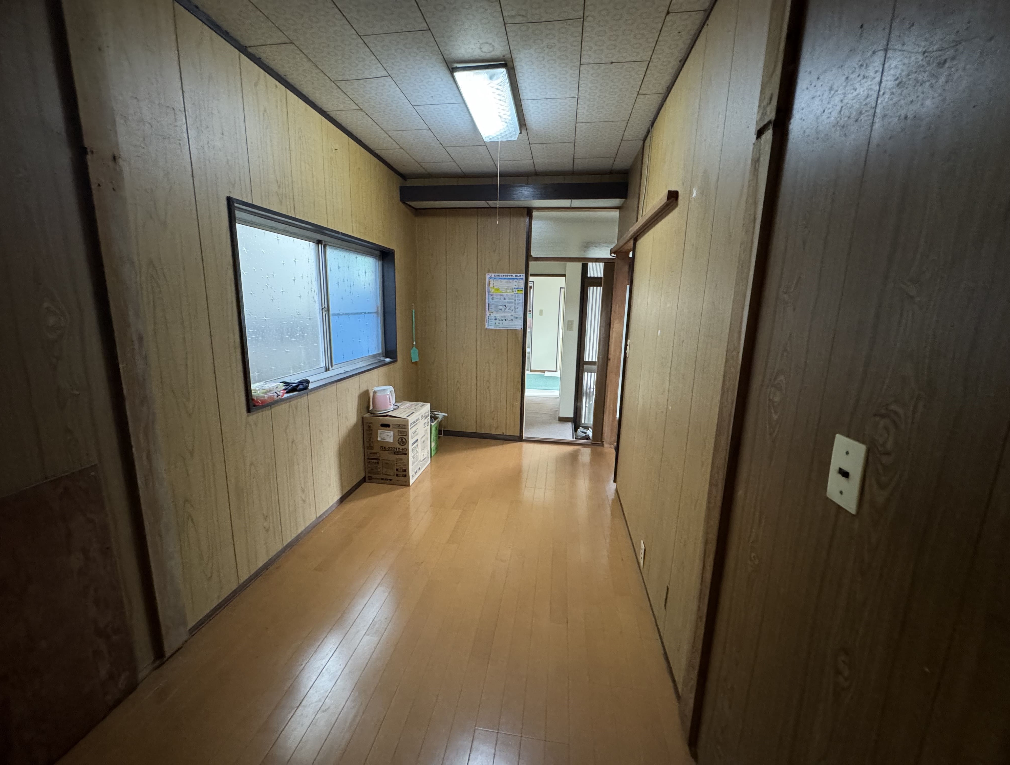 detached 広川町上中野