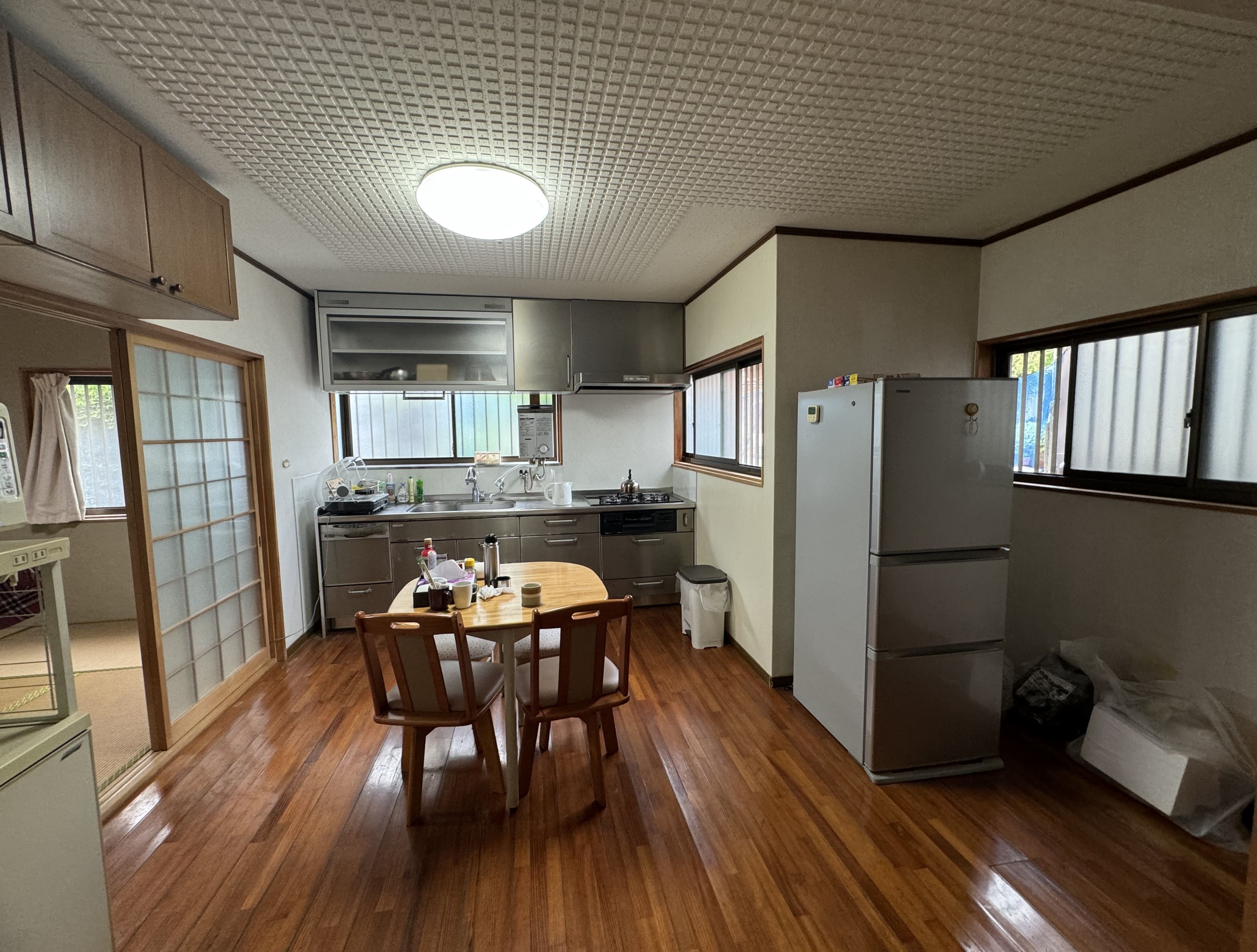 detached 広川町上中野