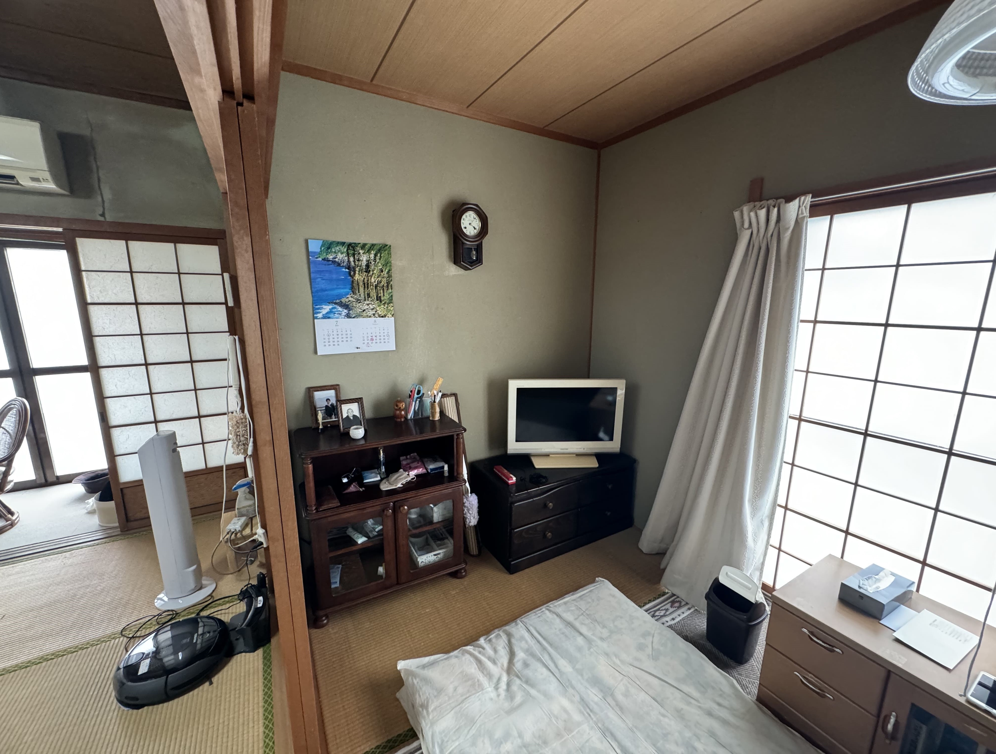 detached 広川町上中野