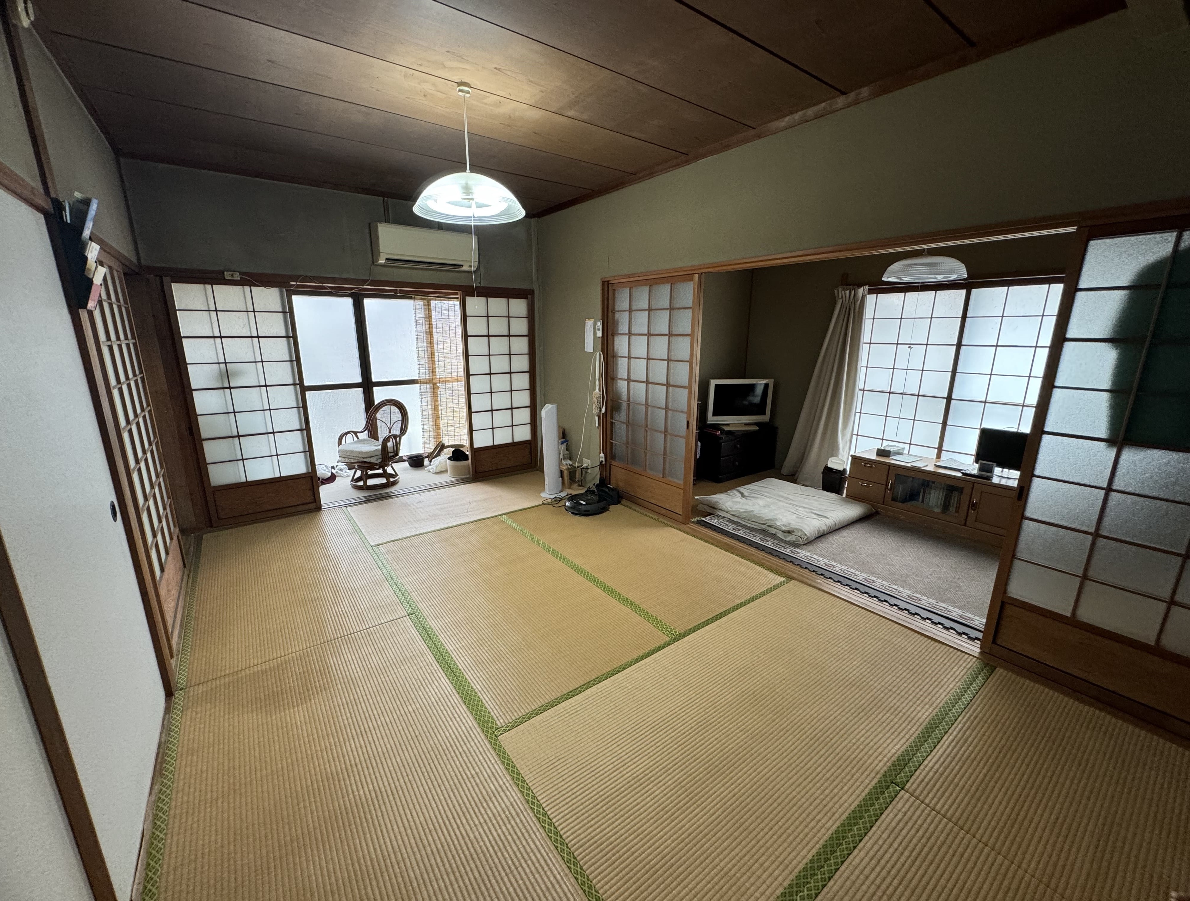 detached 広川町上中野