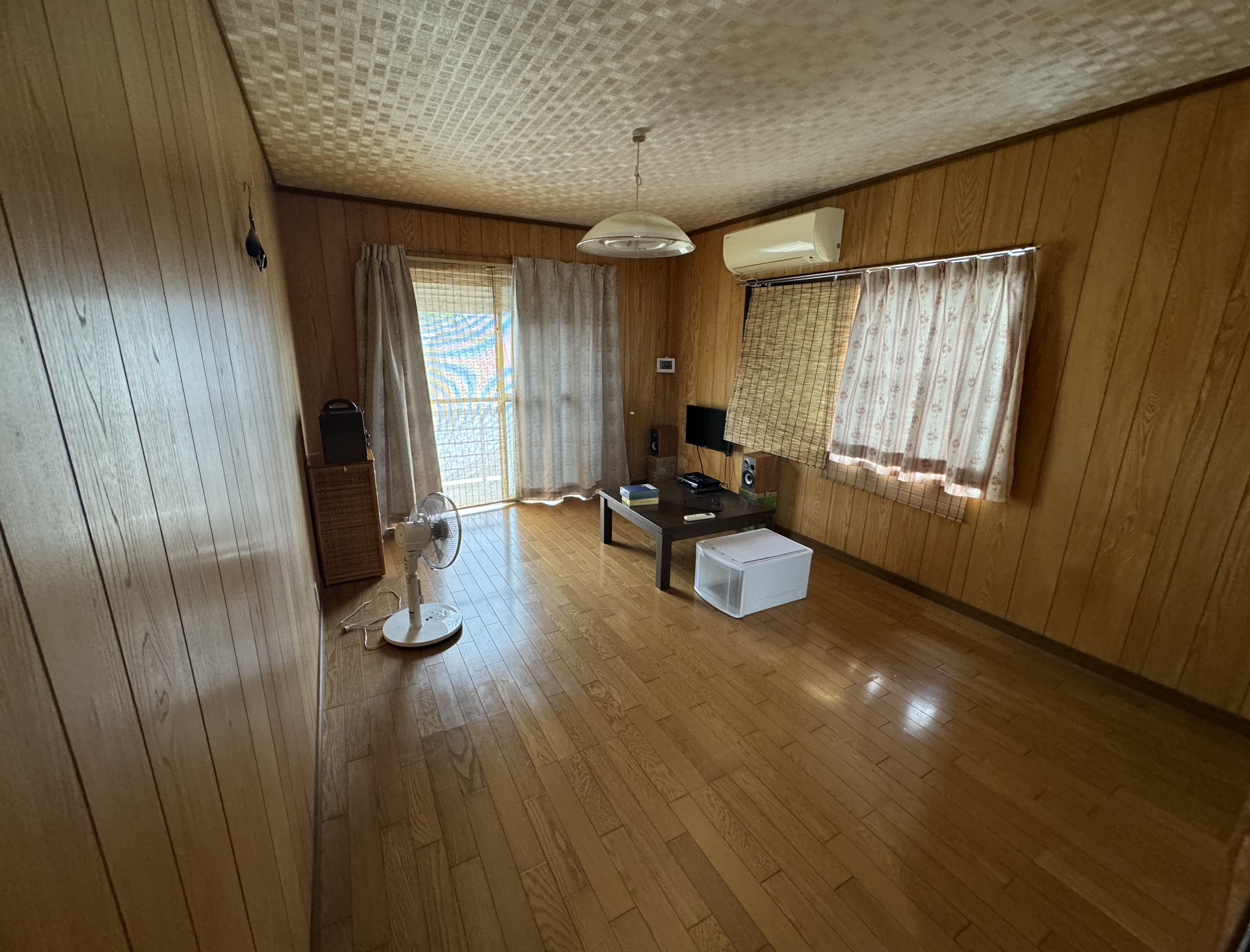 detached 広川町上中野