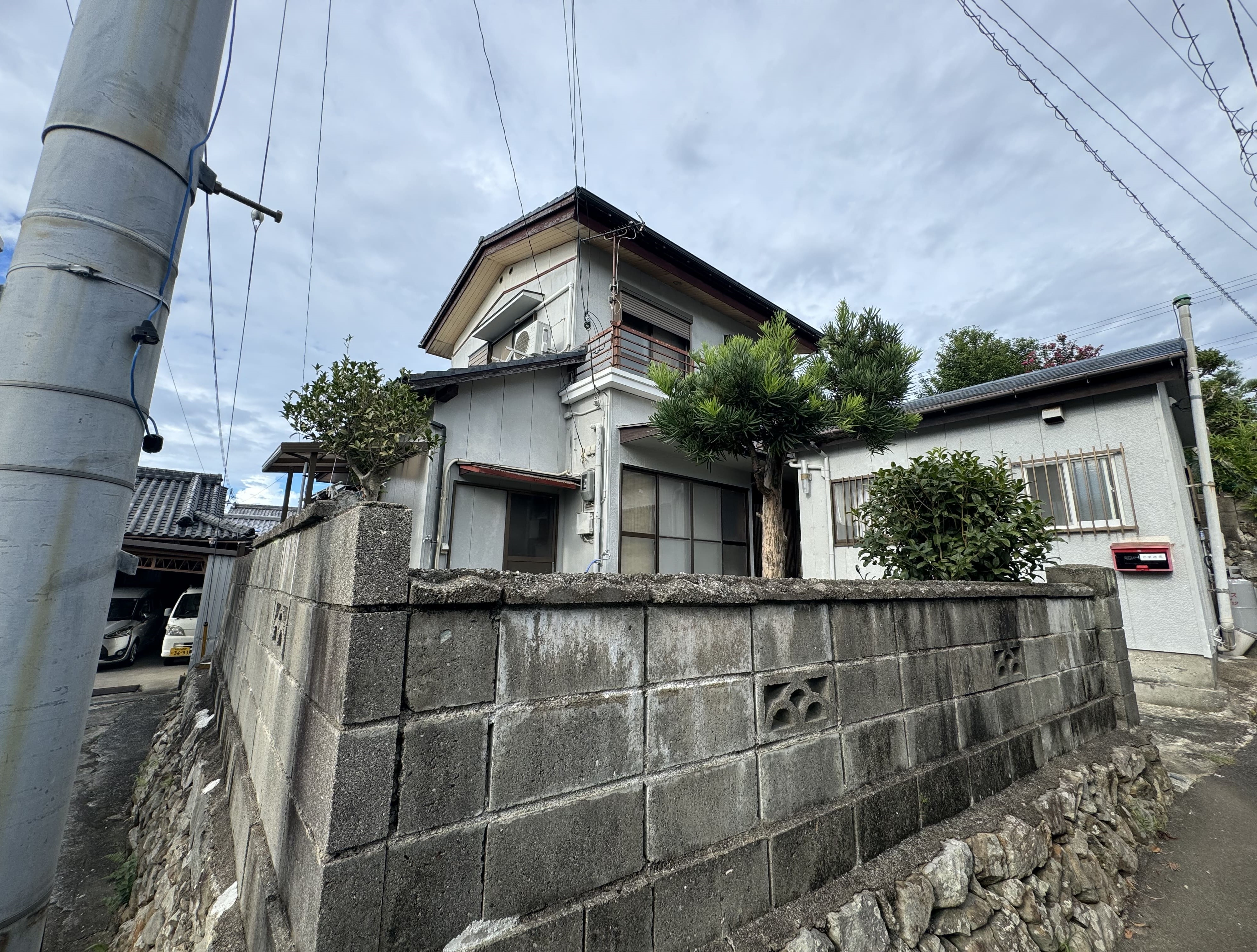 detached 広川町上中野