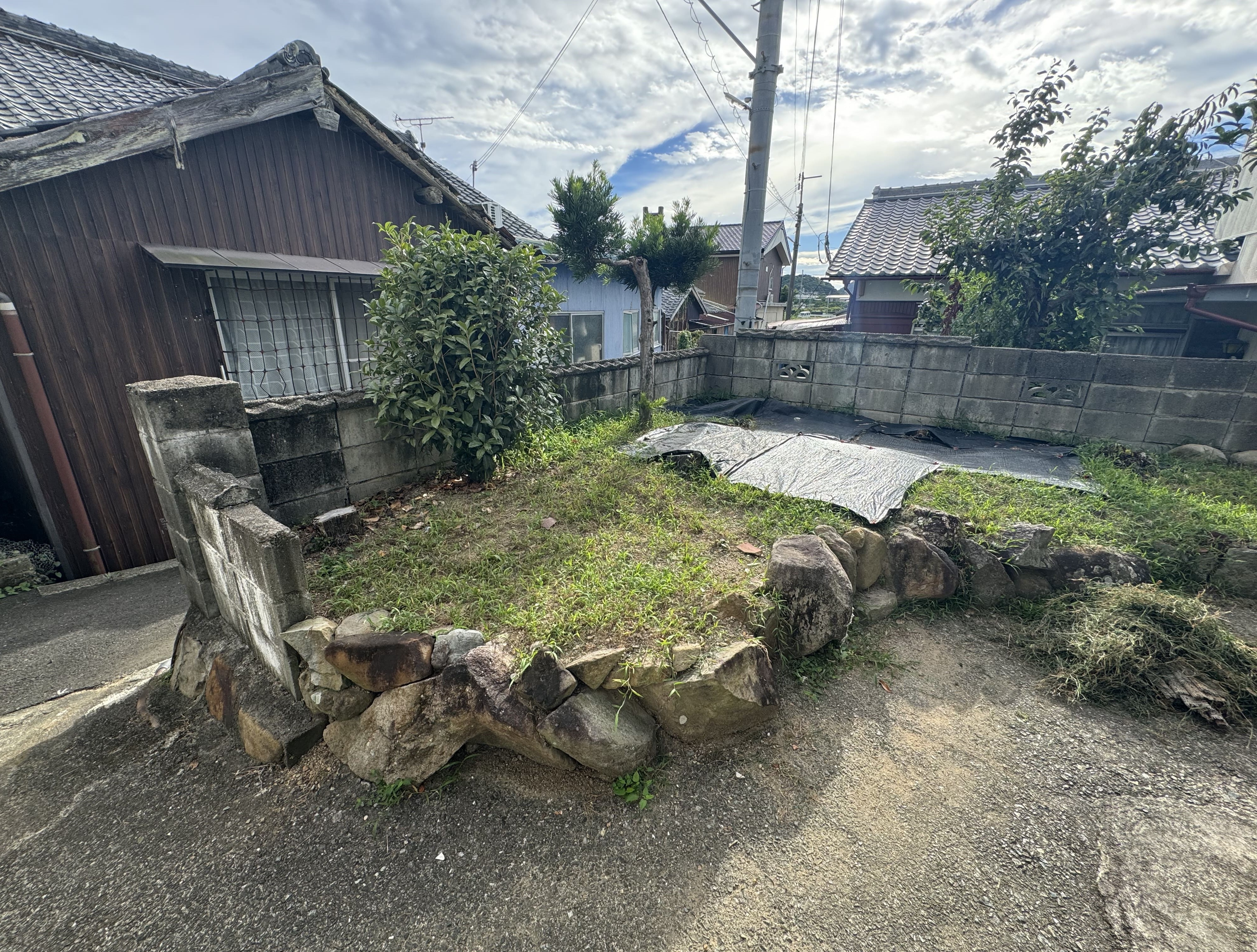 detached 広川町上中野
