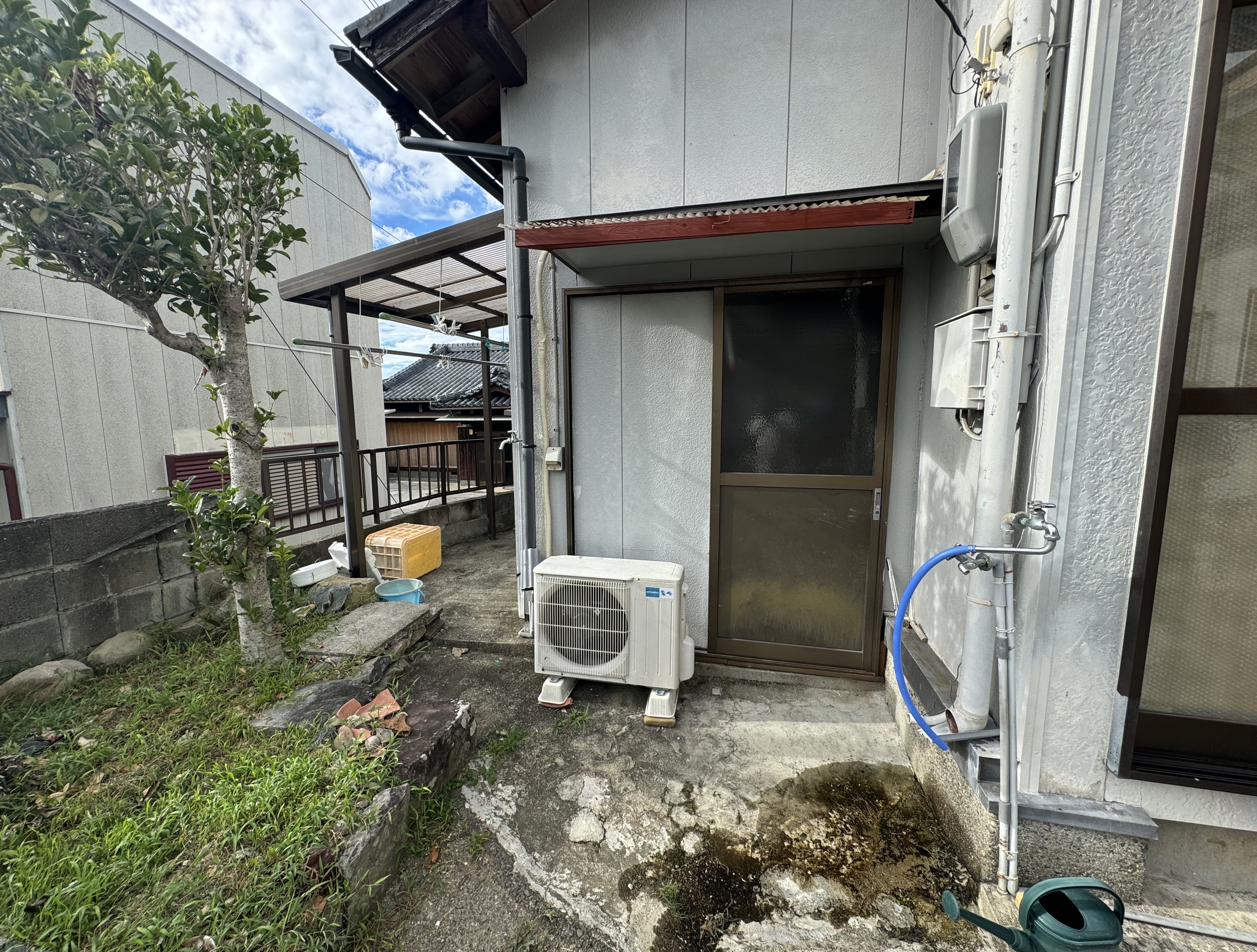 detached 広川町上中野