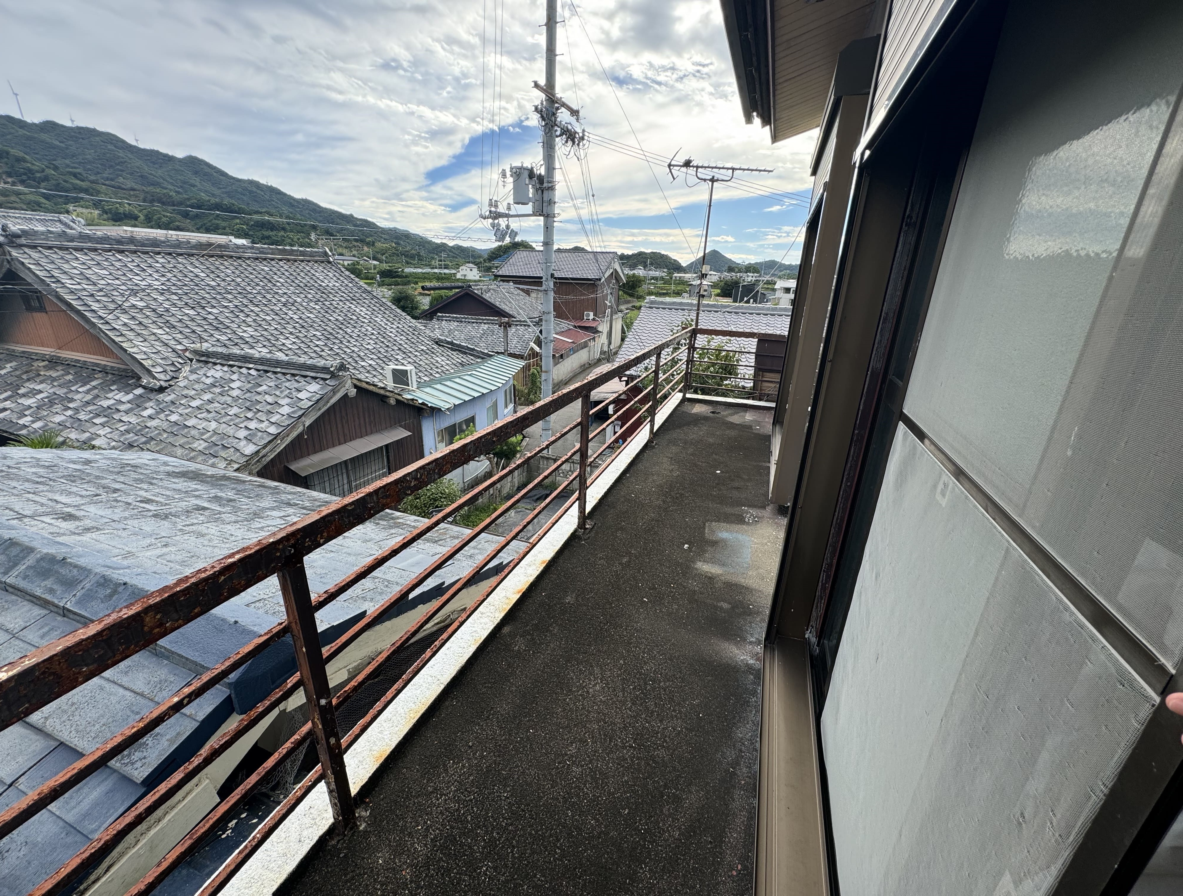 detached 広川町上中野