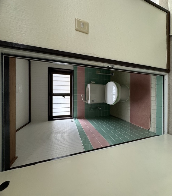 detached 広川町上中野